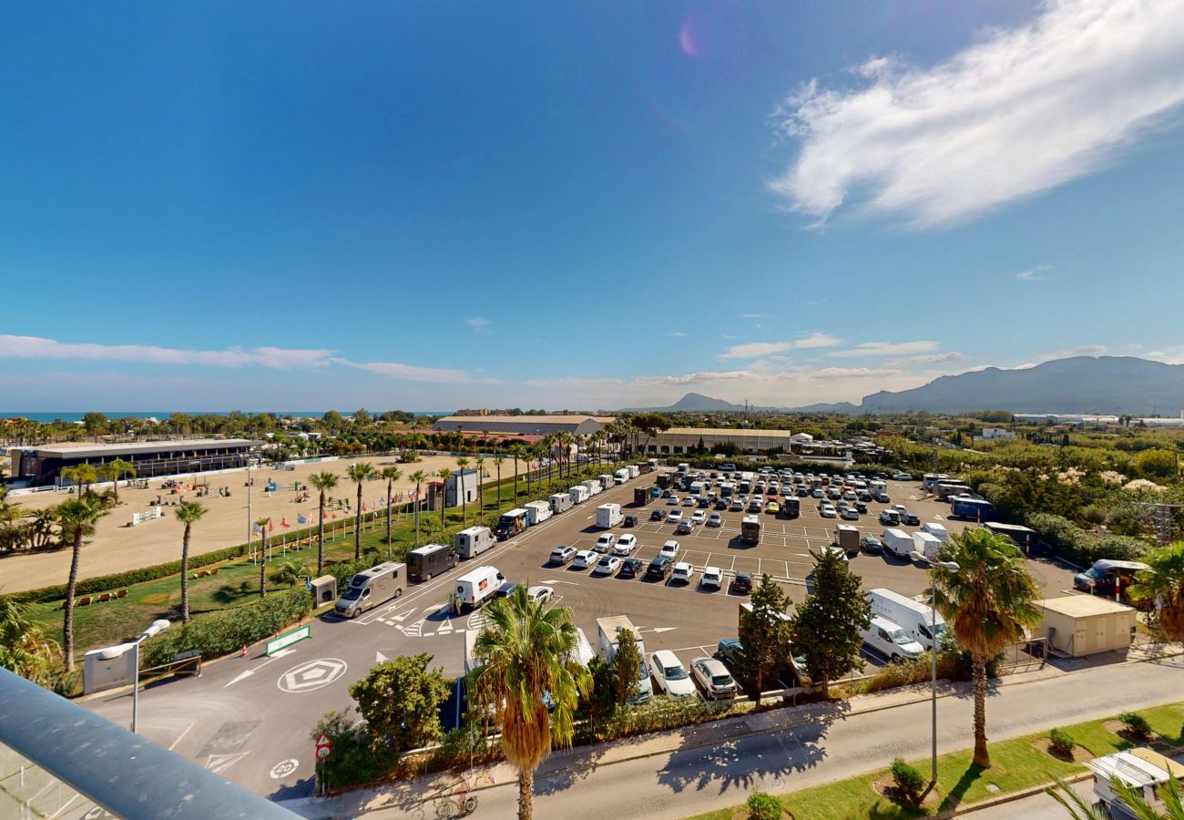 Appartement à Oliva - Cormorán by On Travel