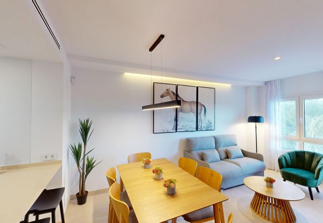 Appartement à Oliva - Jazmin by On Travel