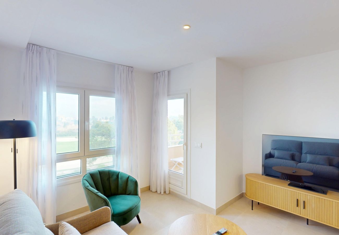 Appartement à Oliva - Jazmin by On Travel