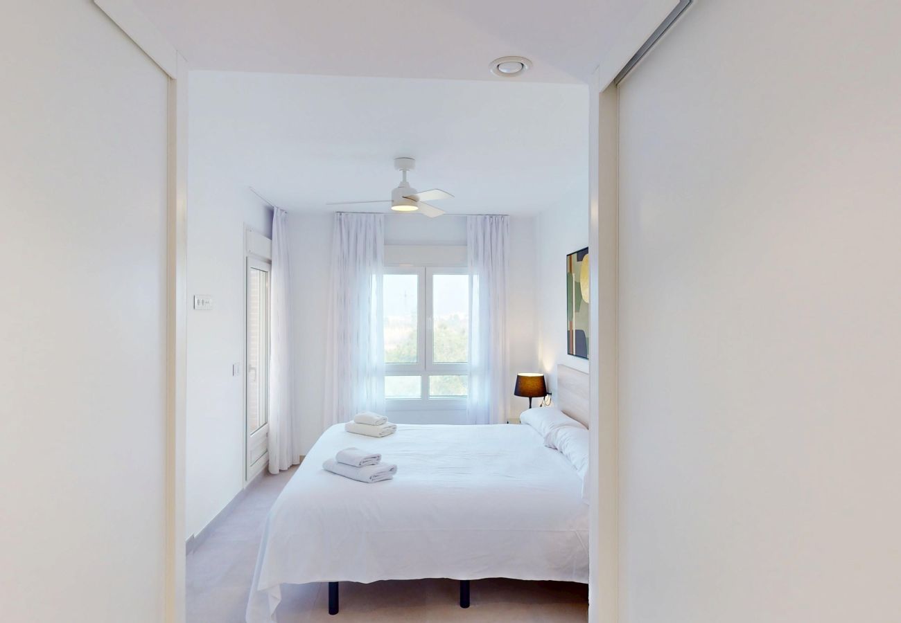 Appartement à Oliva - Jazmin by On Travel