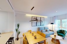 Appartement à Oliva - Jazmin by On Travel
