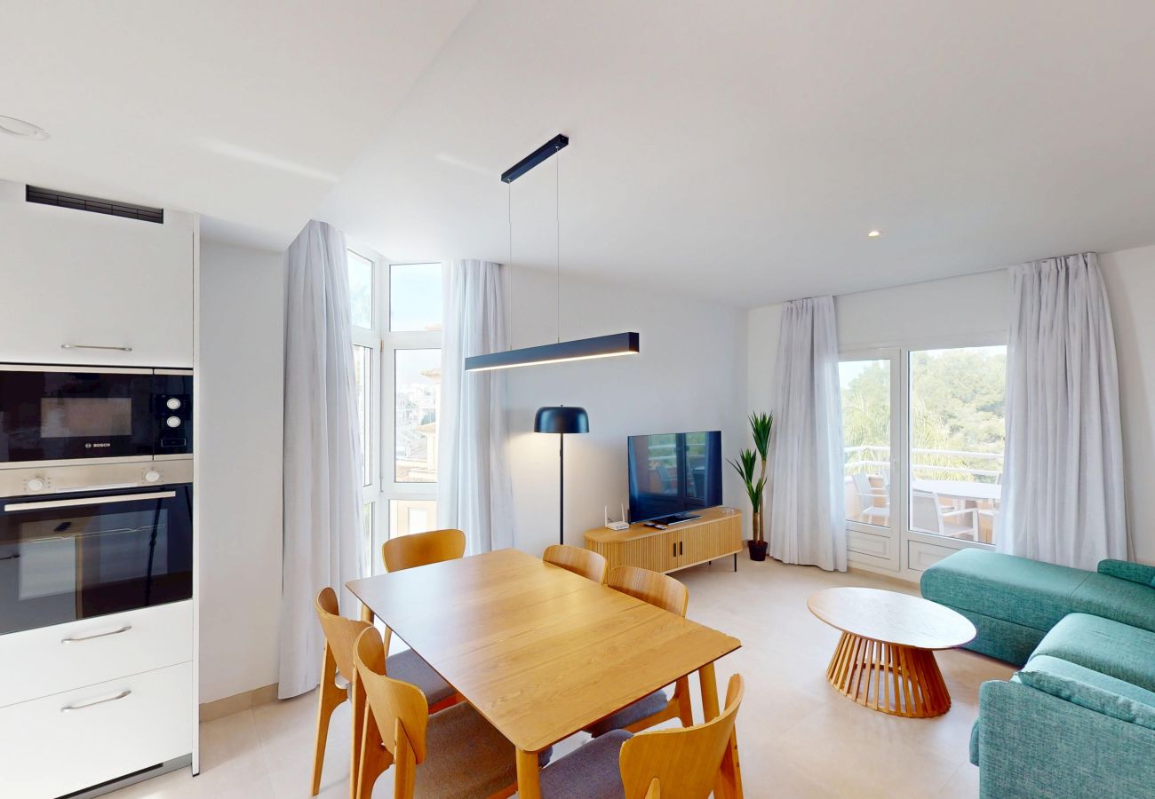 Appartement à Oliva - Hortensia by On Travel