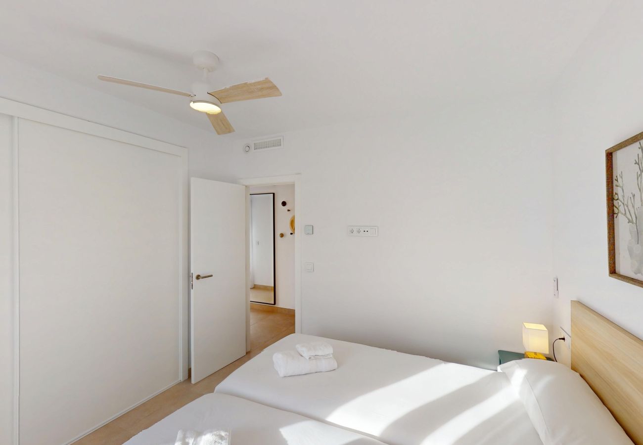 Appartement à Oliva - Hortensia by On Travel