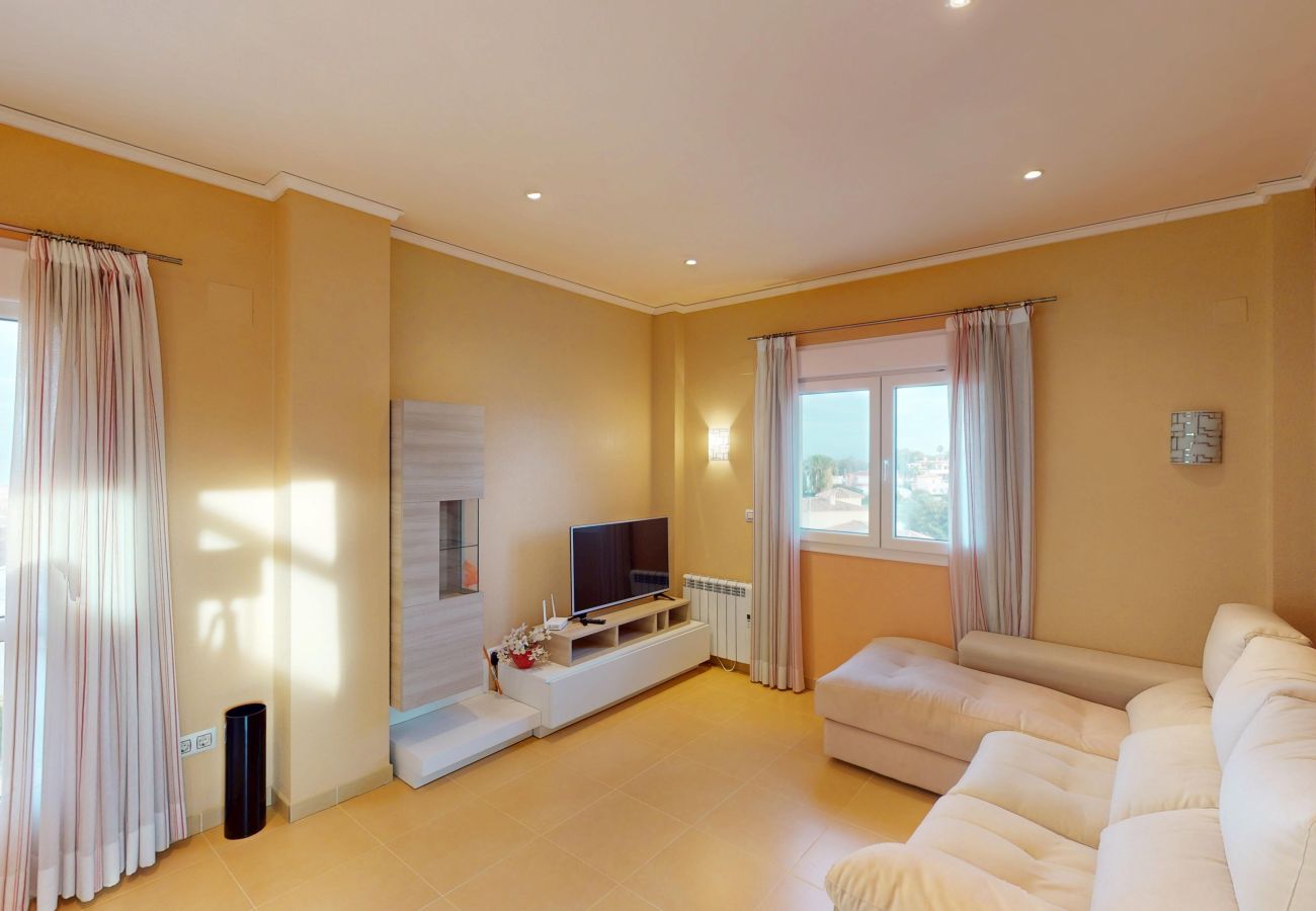 Appartement à Oliva - Mulligan by On Travel