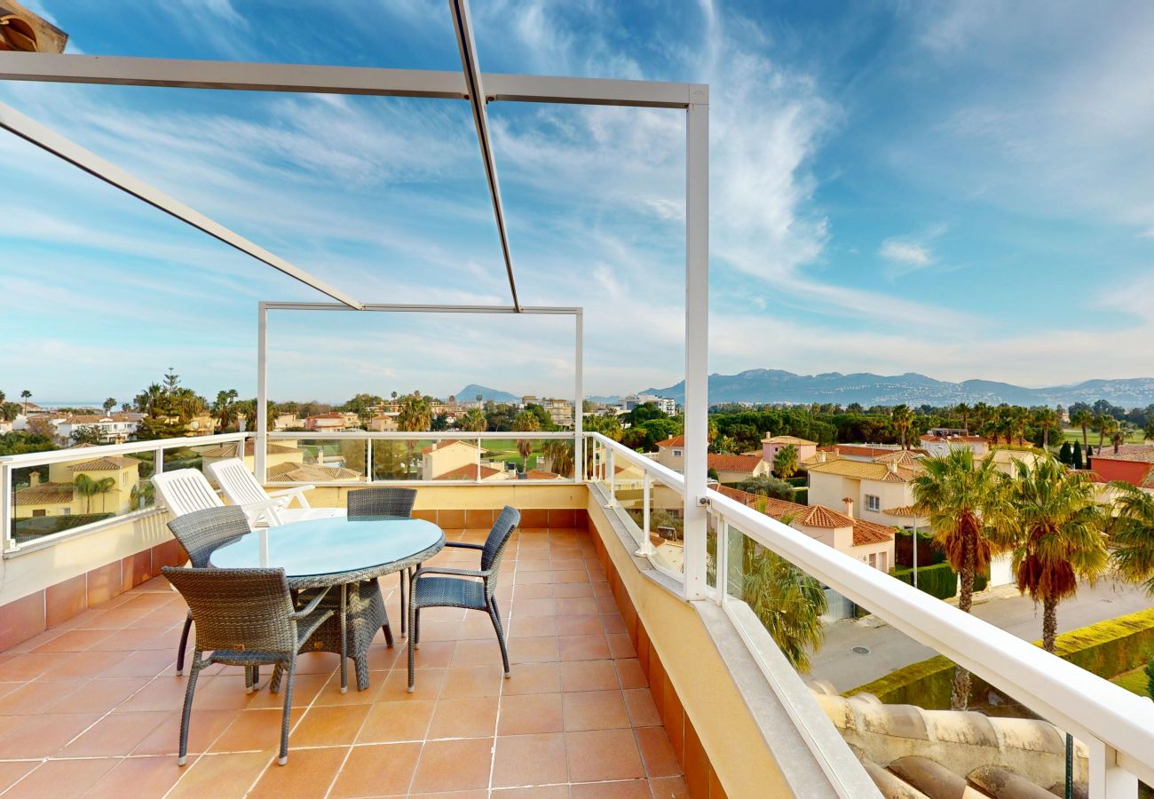 Appartement à Oliva - Mulligan by On Travel