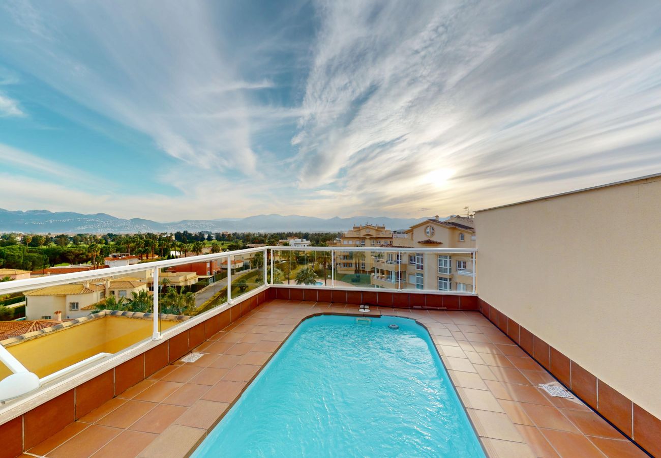 Appartement à Oliva - Mulligan by On Travel