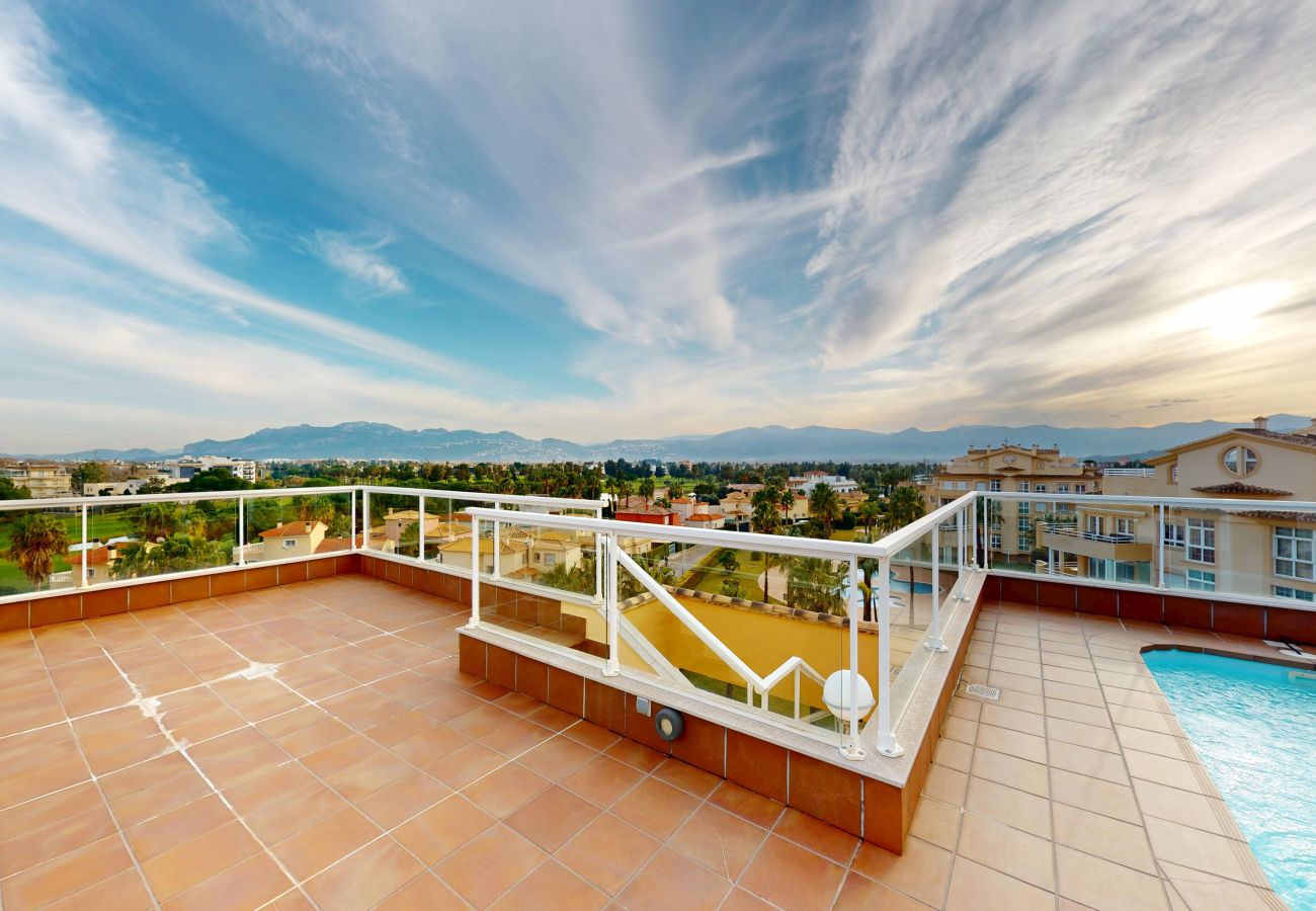 Appartement à Oliva - Mulligan by On Travel