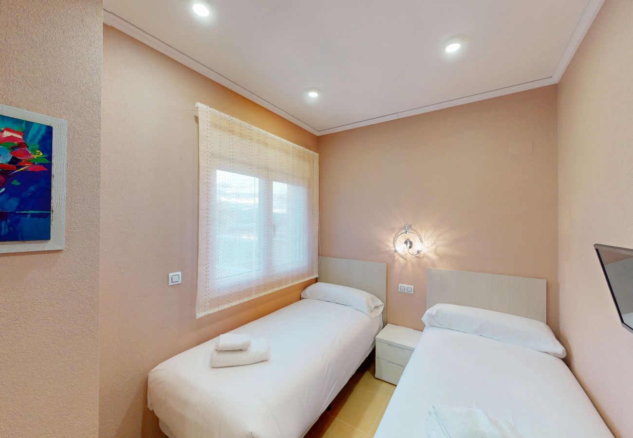 Appartement à Oliva - Mulligan by On Travel