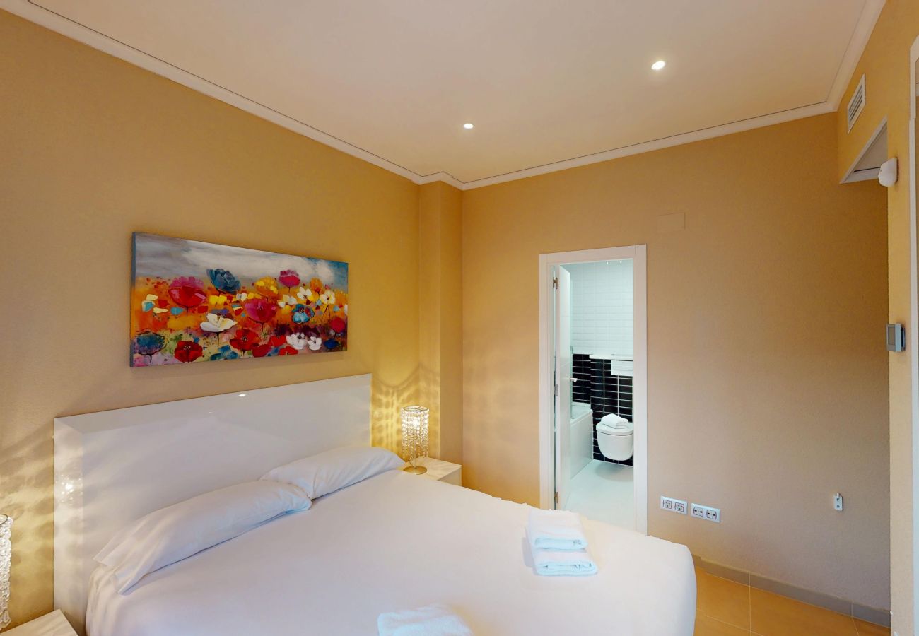 Appartement à Oliva - Mulligan by On Travel