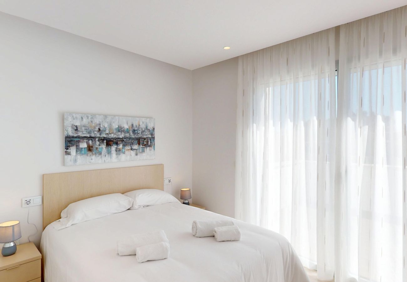 Appartement à Oliva - Florencia by On Travel