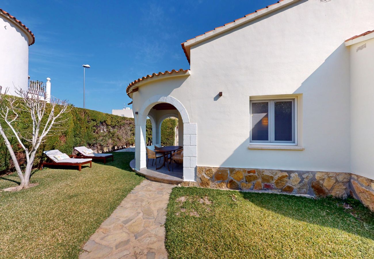 Appartement à Oliva - Villa Celestia By On Travel