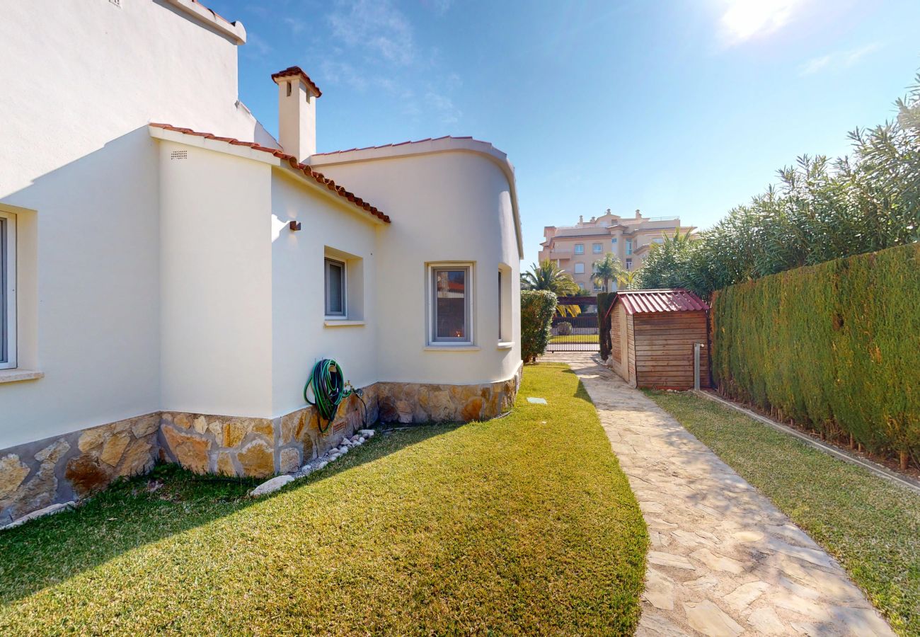 Appartement à Oliva - Villa Celestia By On Travel