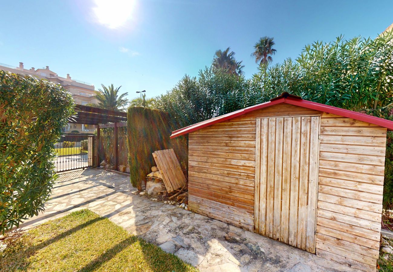 Appartement à Oliva - Villa Celestia By On Travel