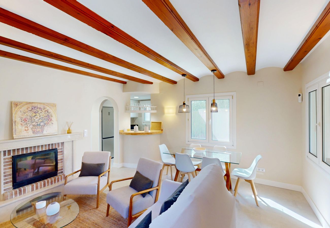 Appartement à Oliva - Villa Celestia By On Travel