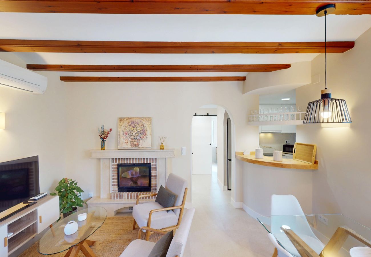 Appartement à Oliva - Villa Celestia By On Travel