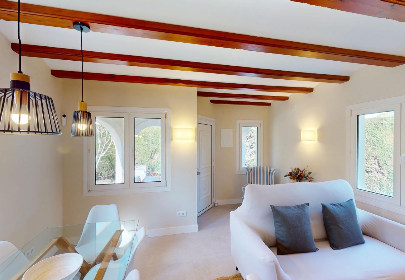 Appartement à Oliva - Villa Celestia By On Travel