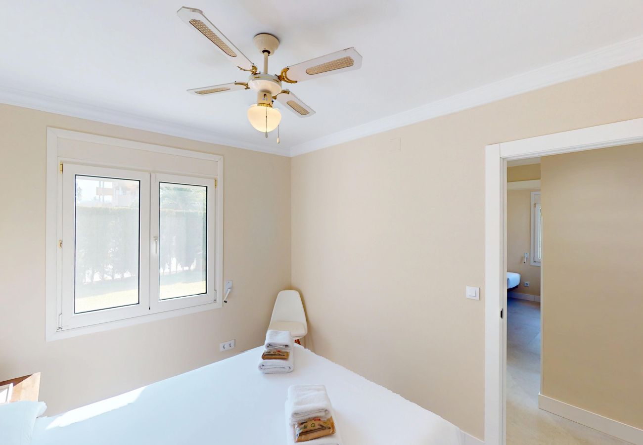 Appartement à Oliva - Villa Celestia By On Travel