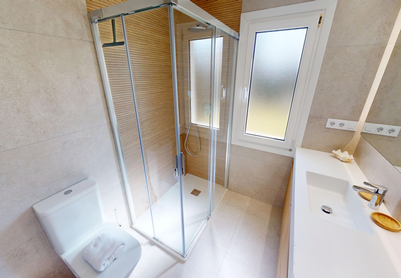 Appartement à Oliva - Villa Celestia By On Travel