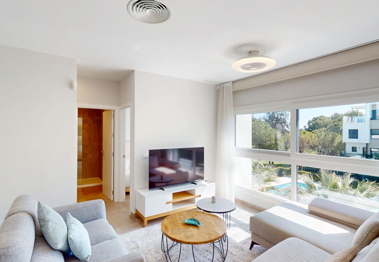 Appartement à Oliva - Cordelia by On Travel
