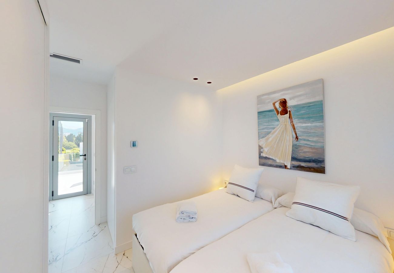 Appartement à Oliva - Serenidad by On Travel