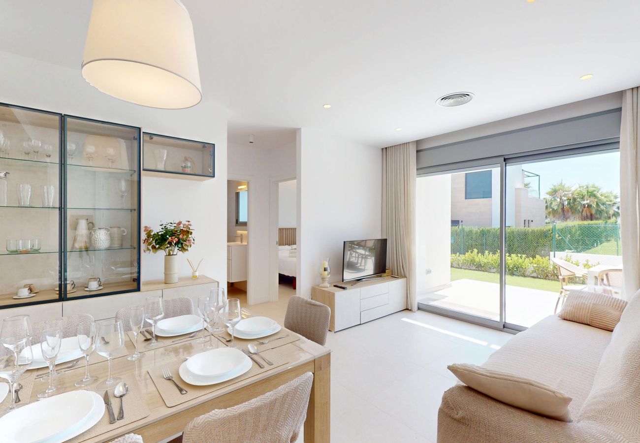 Appartement à Oliva - Claridad by On Travel