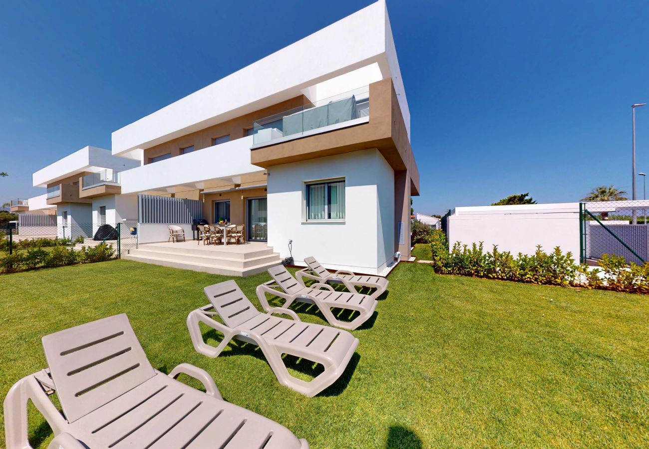 Appartement à Oliva - Claridad by On Travel