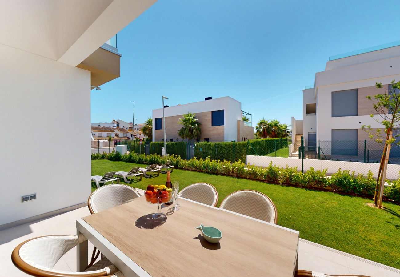 Appartement à Oliva - Claridad by On Travel