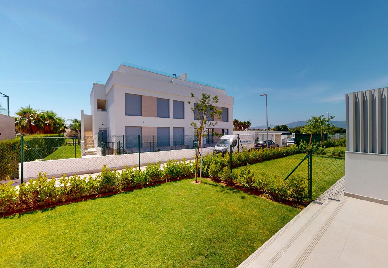 Appartement à Oliva - Claridad by On Travel
