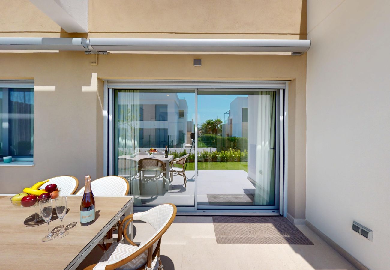 Appartement à Oliva - Claridad by On Travel