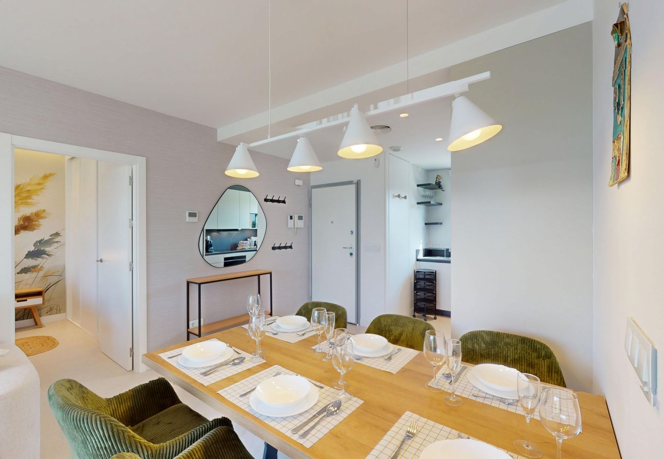 Appartement à Oliva - Aloha  by On Travel