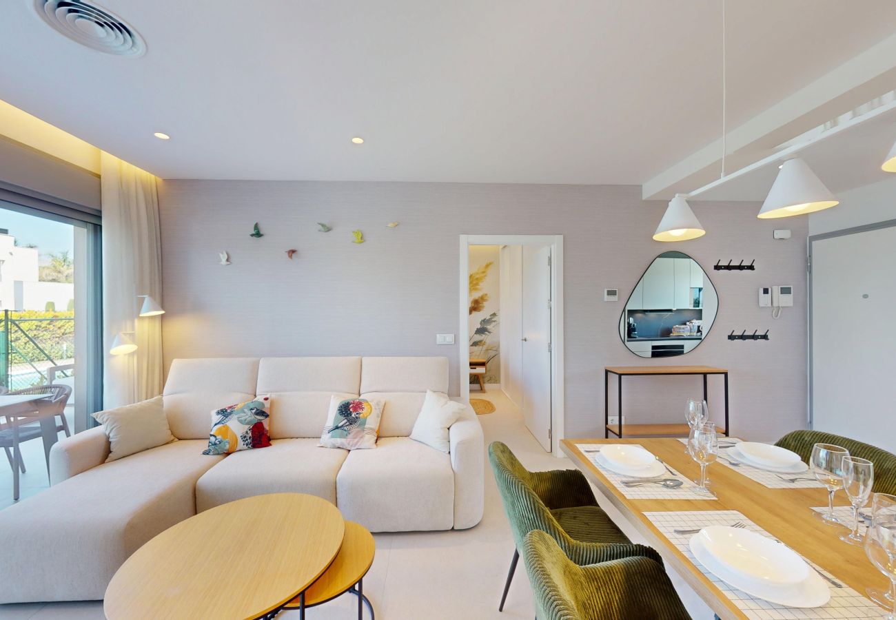 Appartement à Oliva - Aloha  by On Travel