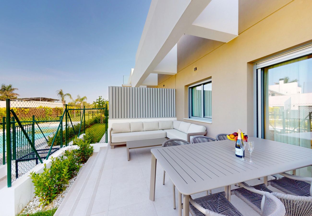 Appartement à Oliva - Aloha  by On Travel