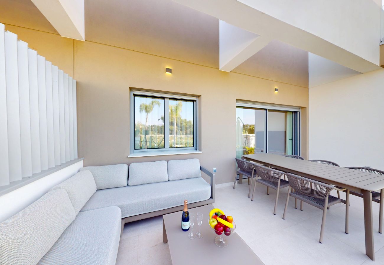 Appartement à Oliva - Aloha  by On Travel