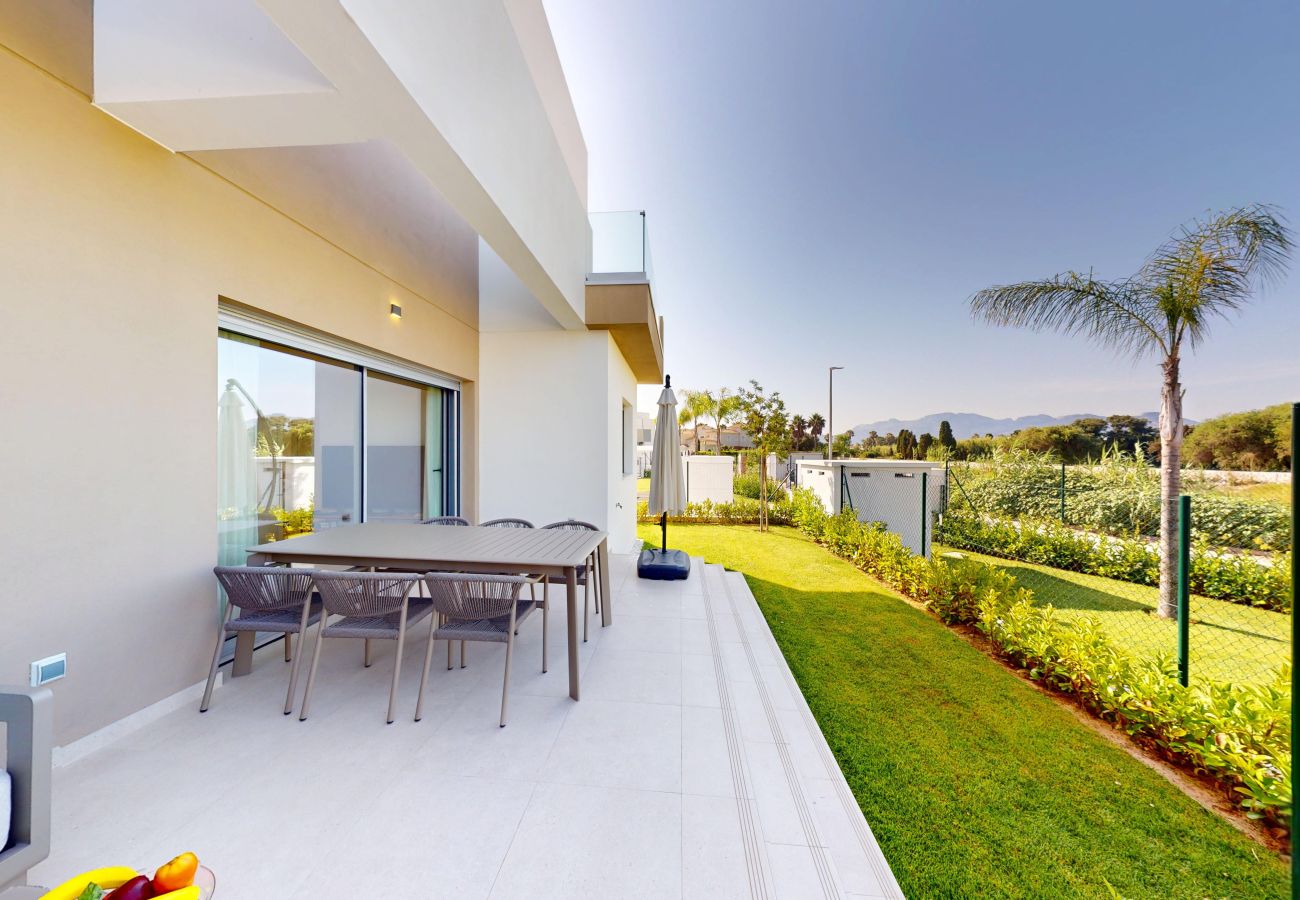 Appartement à Oliva - Aloha  by On Travel