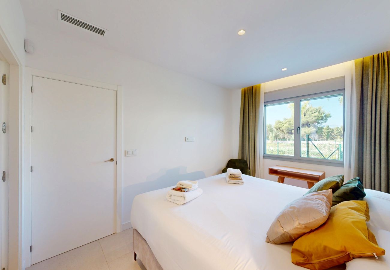 Appartement à Oliva - Aloha  by On Travel