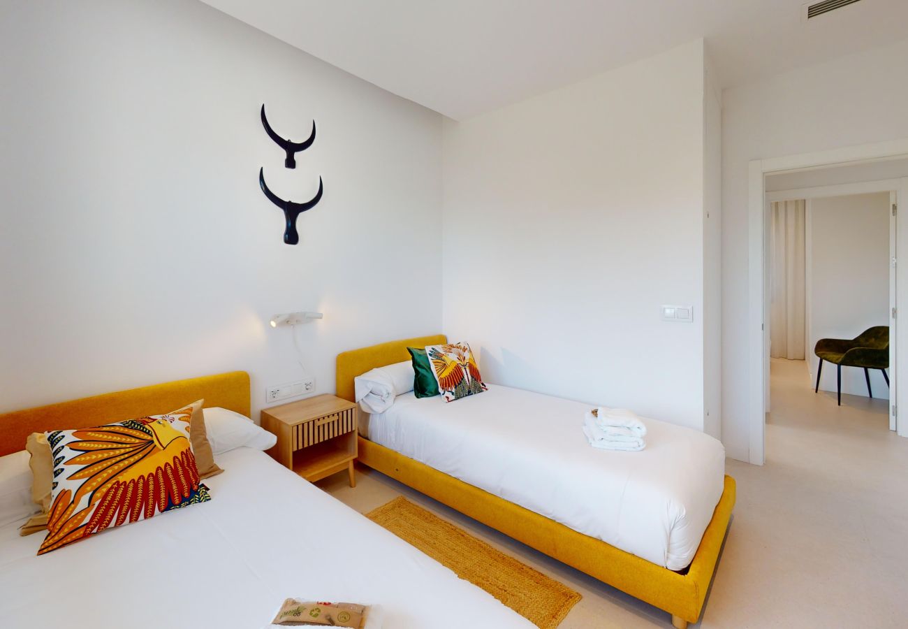 Appartement à Oliva - Aloha  by On Travel