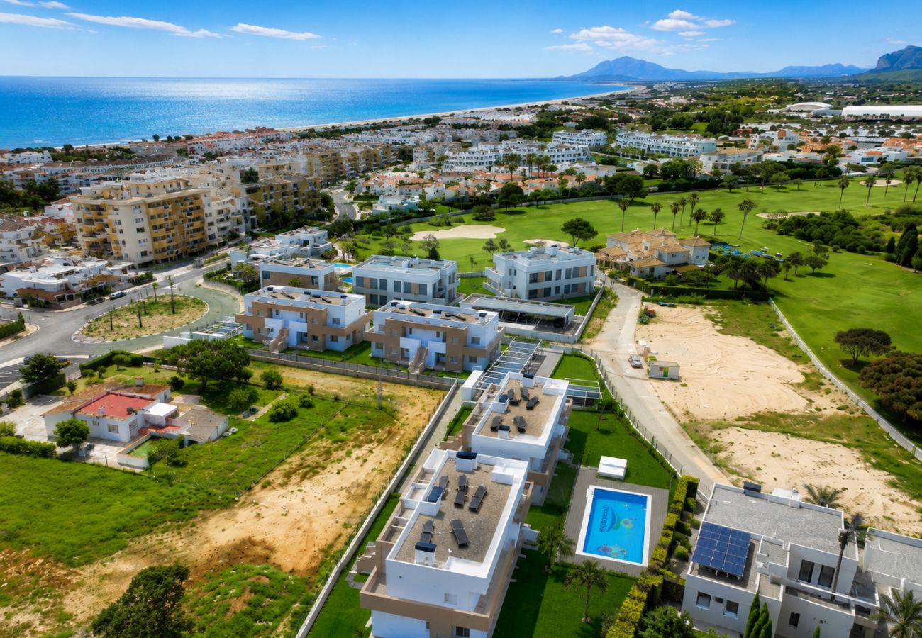 Appartement à Oliva - Aloha  by On Travel