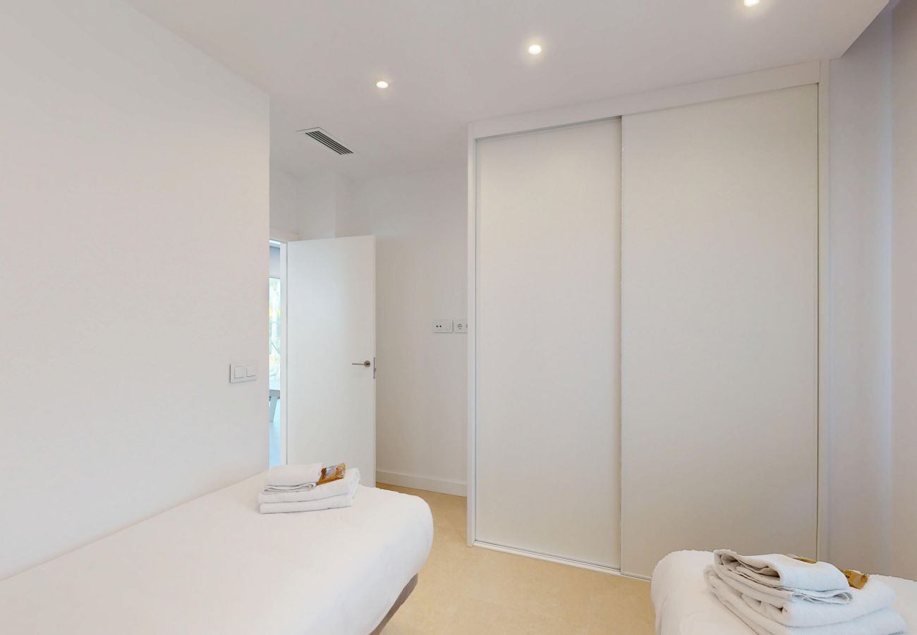 Appartement à Oliva - Transparencia by On Travel