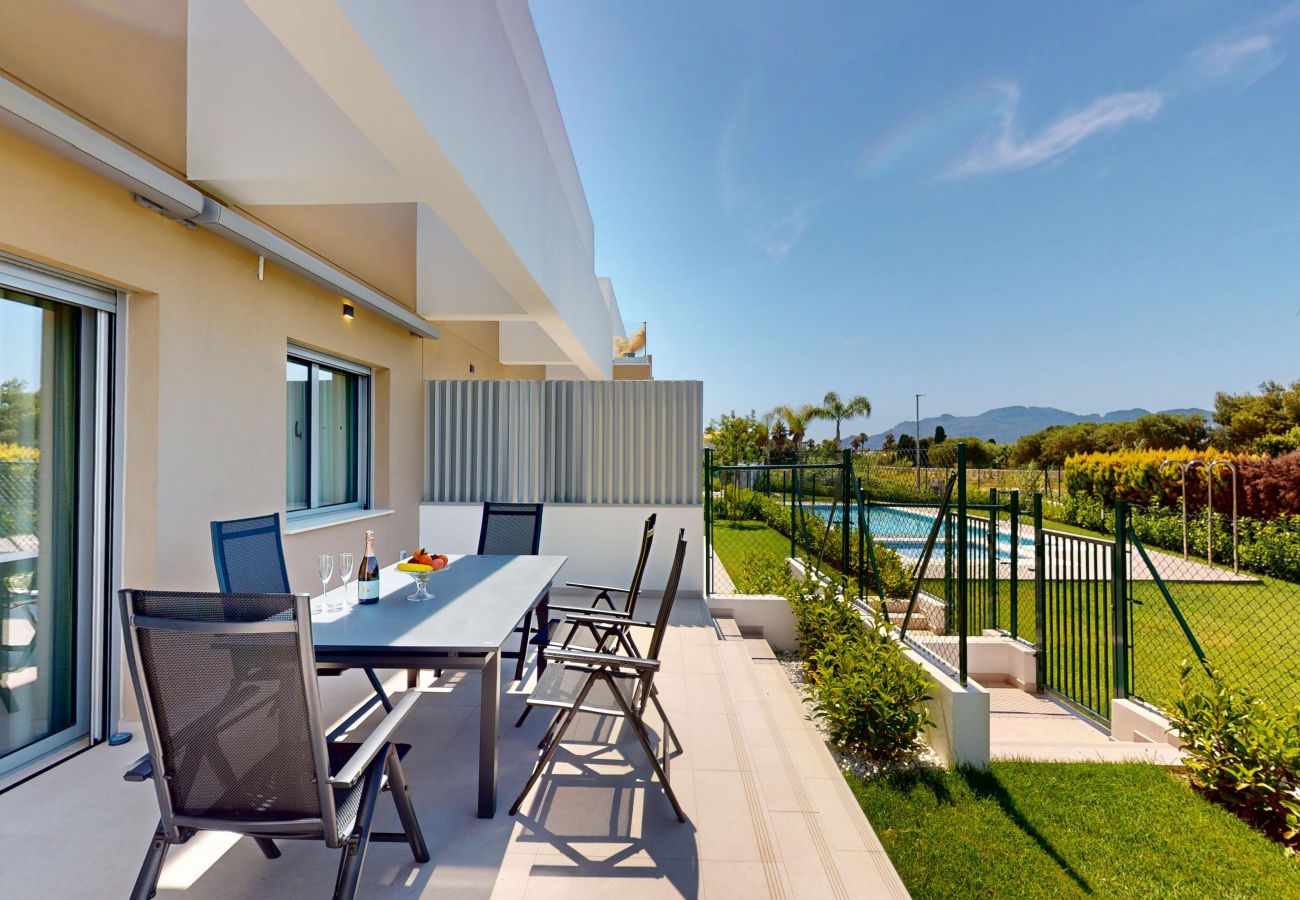Appartement à Oliva - Destiny by On Travel