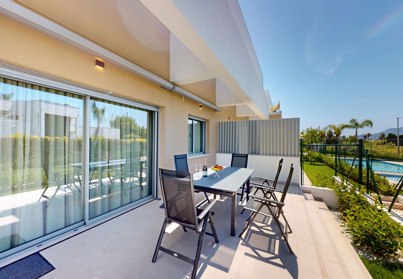 Appartement à Oliva - Destiny by On Travel