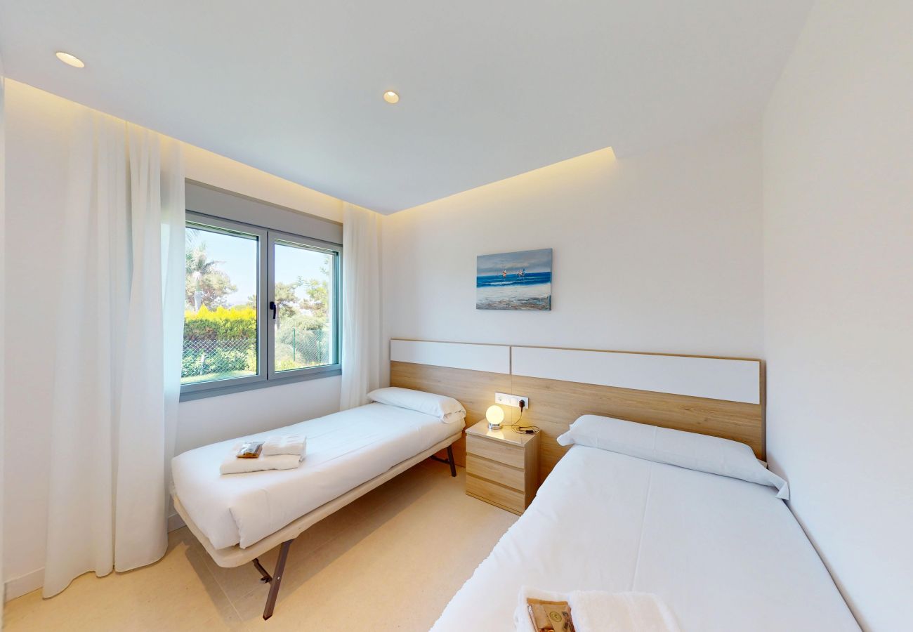 Appartement à Oliva - Destiny by On Travel