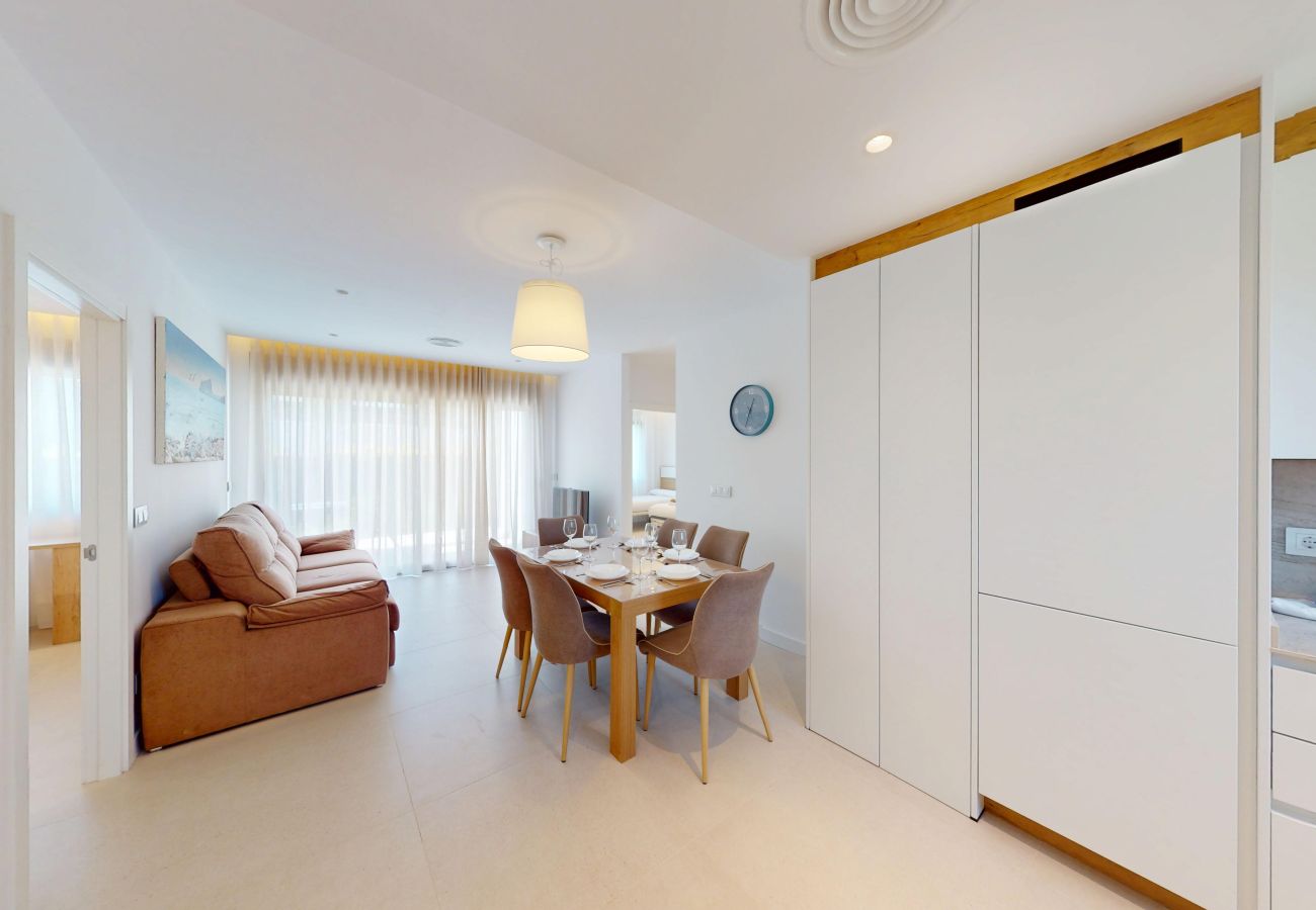 Appartement à Oliva - Destiny by On Travel