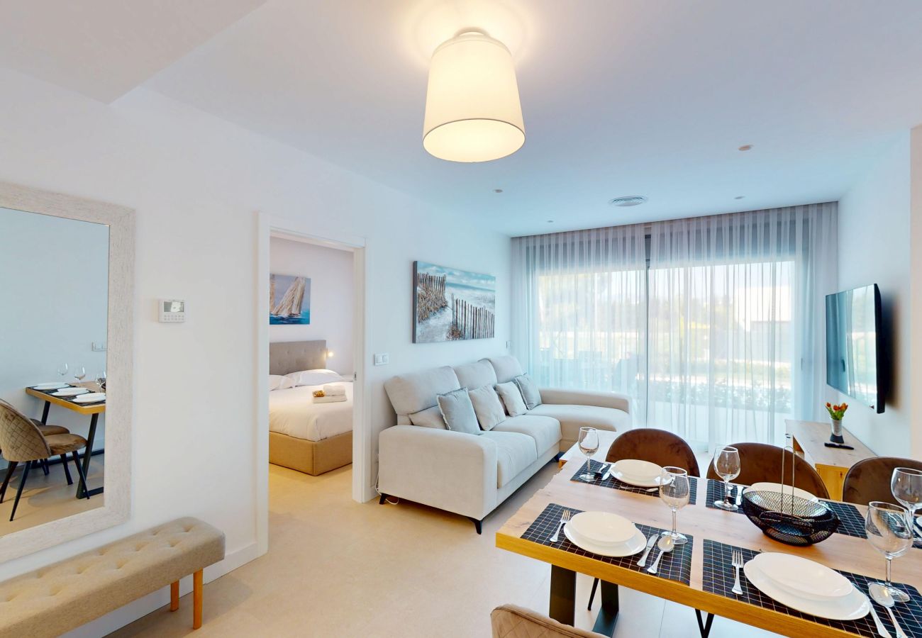Appartement à Oliva - Radiance by On Travel