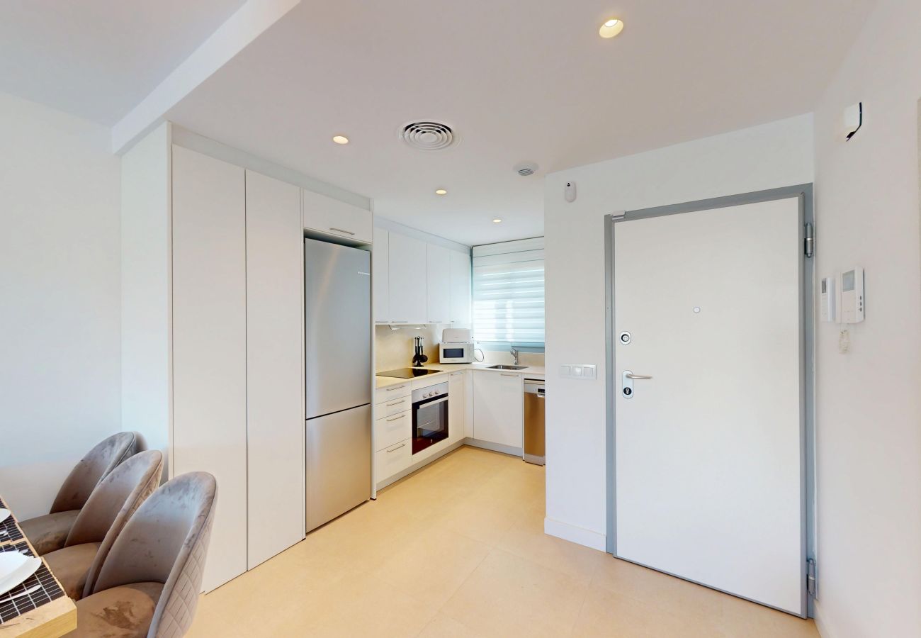 Appartement à Oliva - Radiance by On Travel
