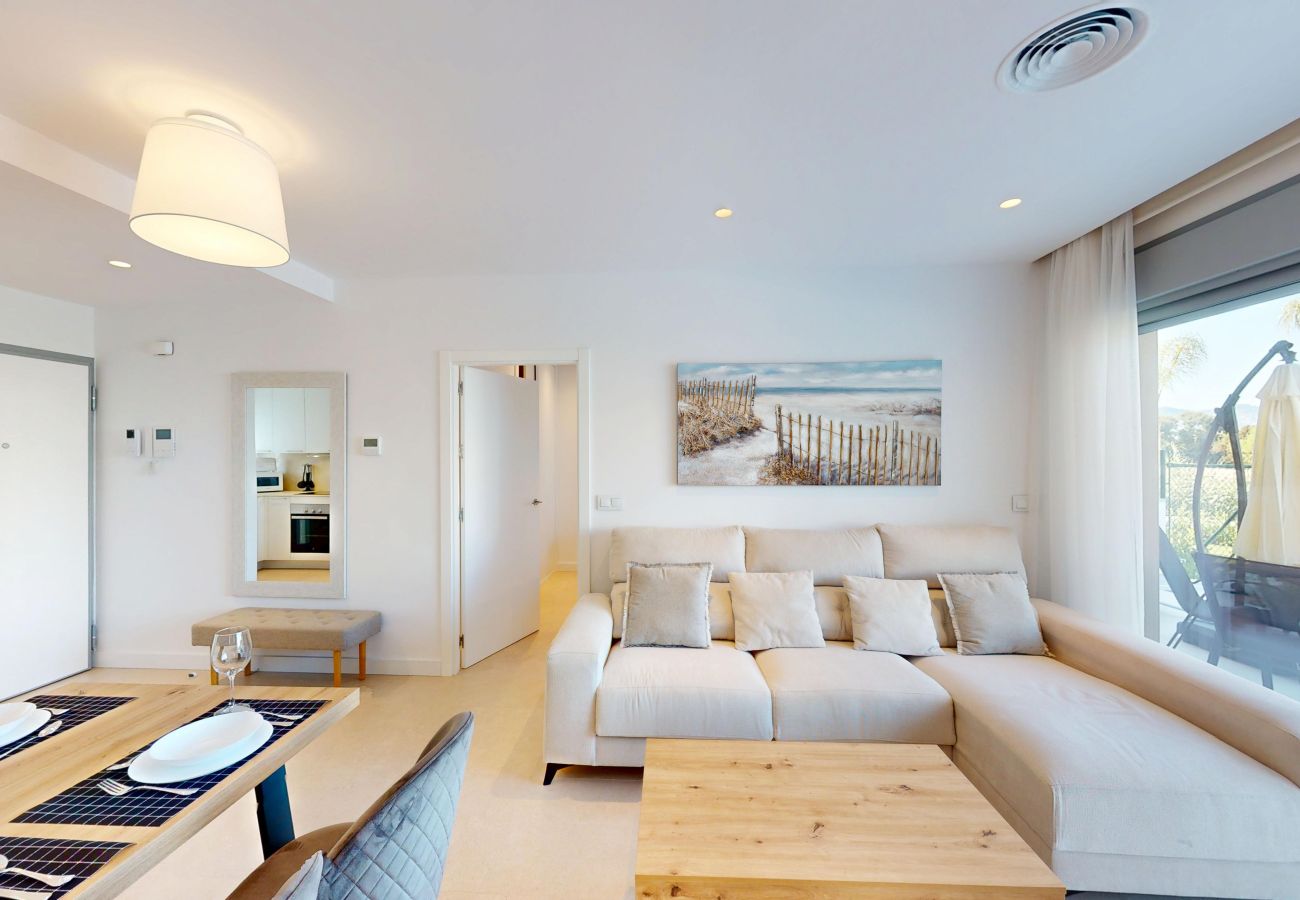Appartement à Oliva - Radiance by On Travel