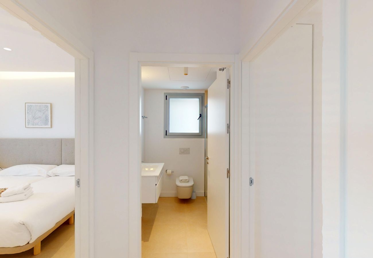 Appartement à Oliva - Radiance by On Travel