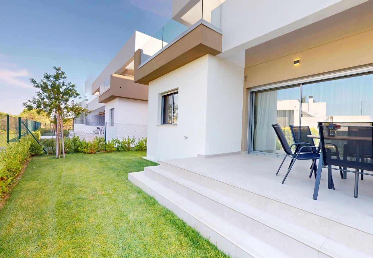 Appartement à Oliva - Radiance by On Travel
