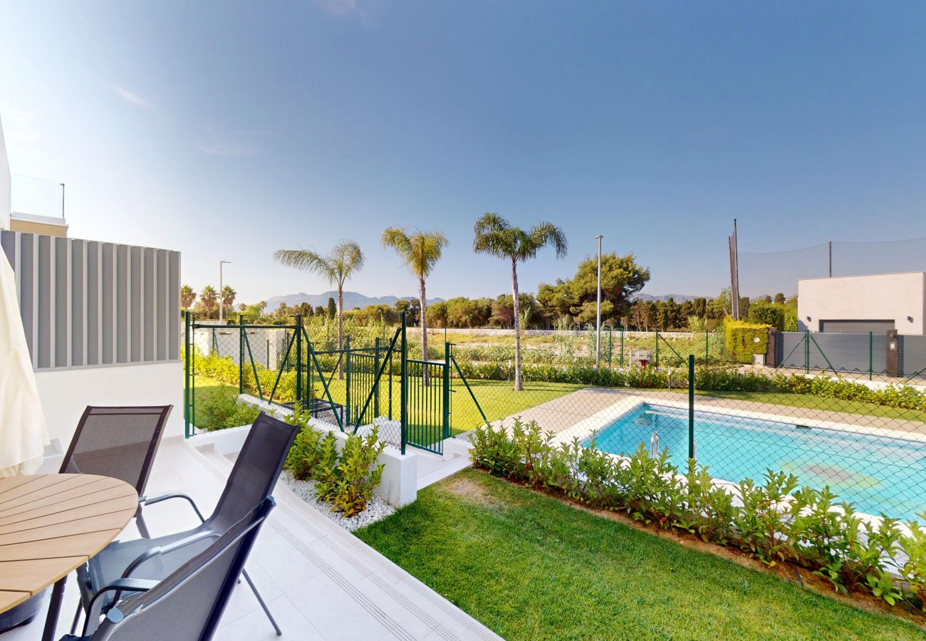 Appartement à Oliva - Radiance by On Travel