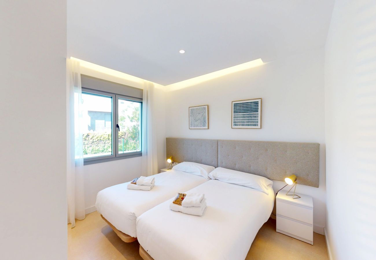 Appartement à Oliva - Radiance by On Travel