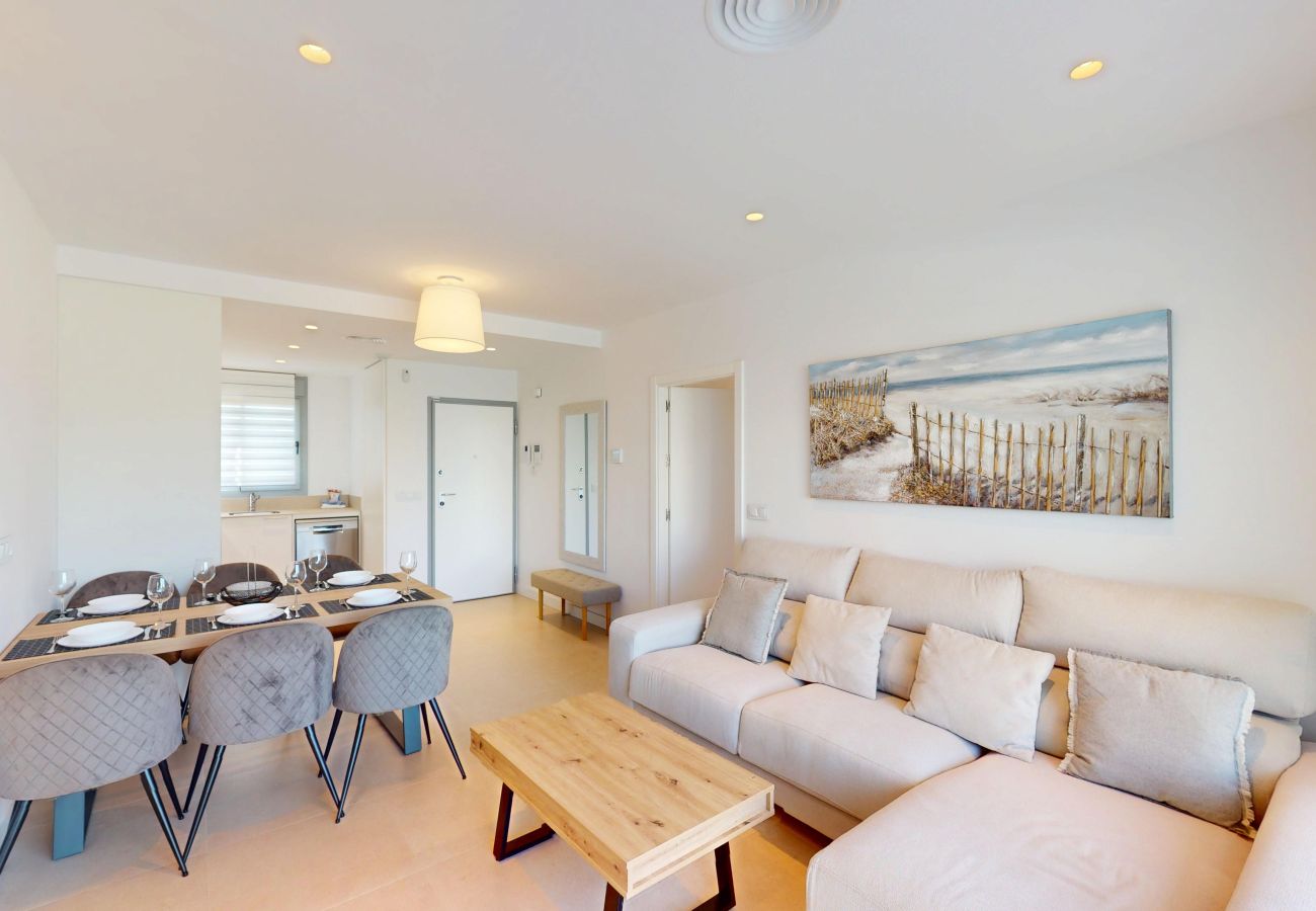 Appartement à Oliva - Radiance by On Travel